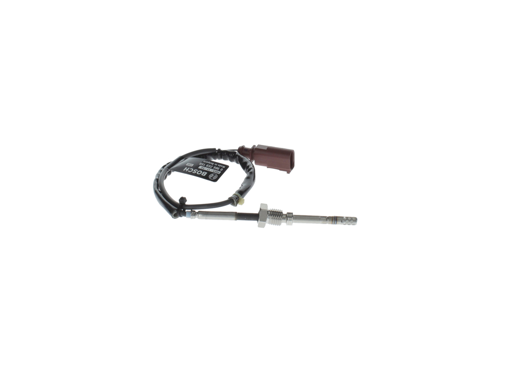 Sensor, exhaust gas temperature Bosch 0 986 259 158