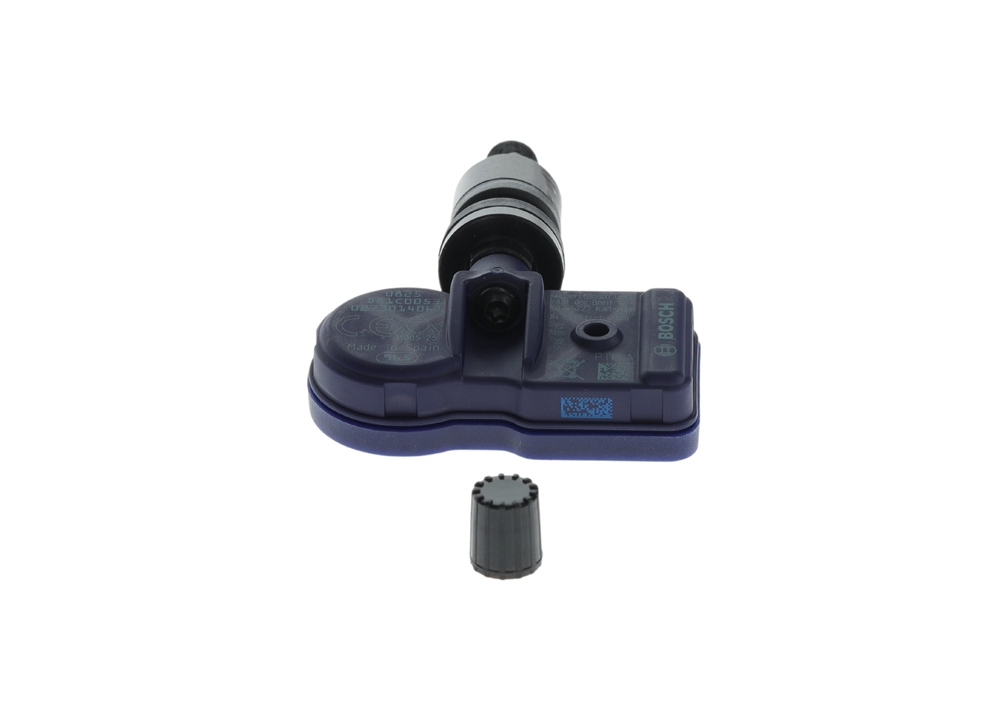Bosch Wheel Sensor, tyre-pressure monitoring system – price 166 PLN