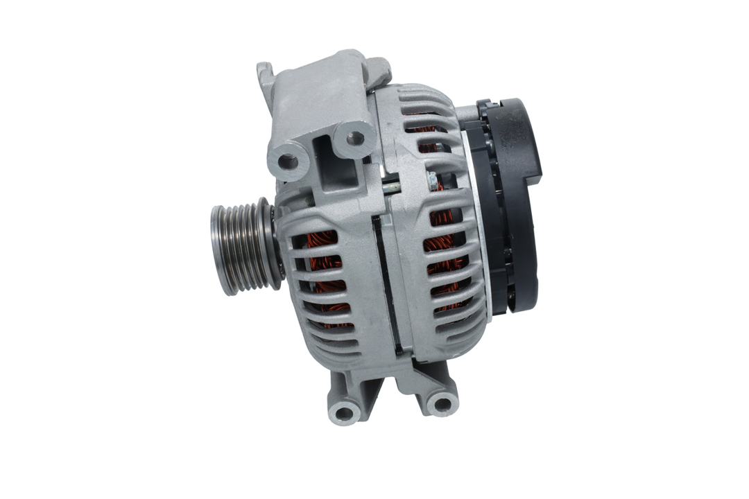Engine alternator Mercedes S-Class: 1986A00950 Bosch Alternator