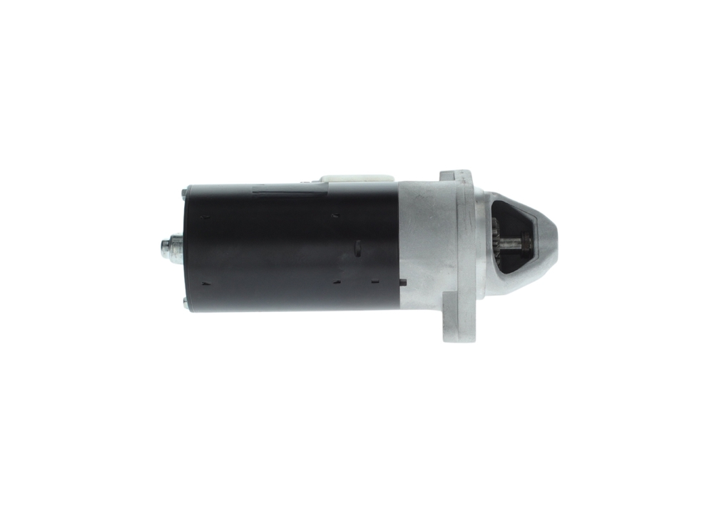 Starter motor Mercedes GLC: 1986S00845 Bosch Starter