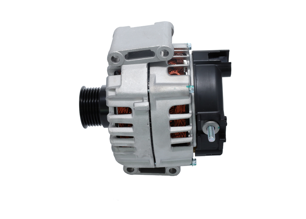 Alternator Mercedes GLK-Class: 1986A01281 Bosch Alternator