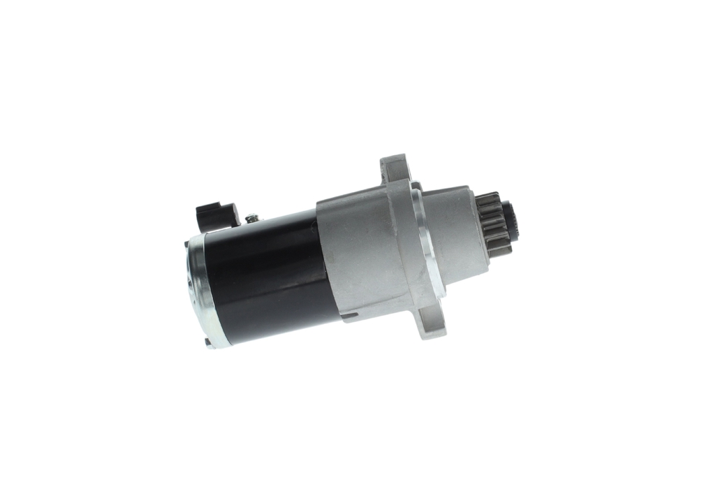 Engine starter motor Nissan Murano: 1986S01223 Bosch Starter