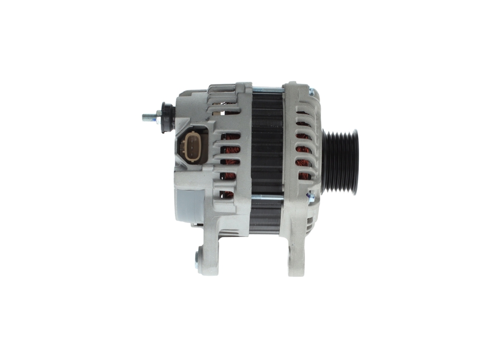 Engine alternator Nissan Cube: 1986A00097 Bosch Alternator