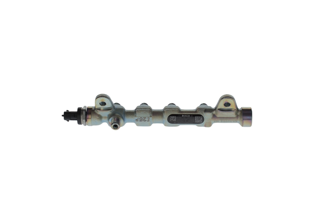 0445214359 Bosch Fuel rail