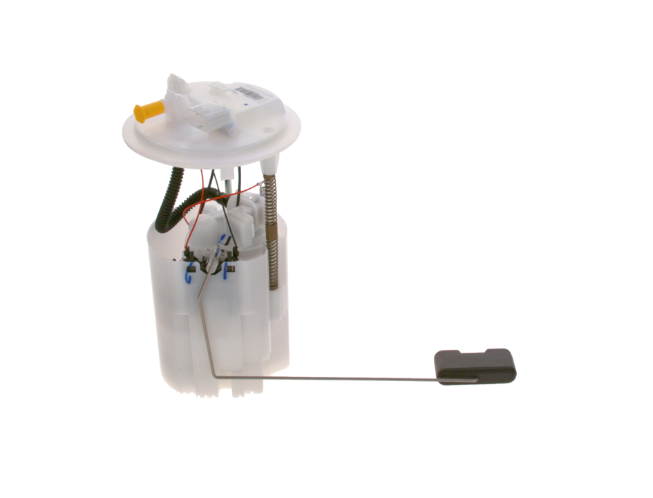 Fuel-supply module Renault Megane: 0580200031 Bosch Fuel pump module