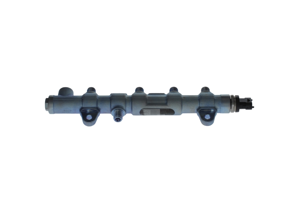 Bosch 0 445 224 069 Fuel rail 0445224069 0445224069 Bosch Fuel rail