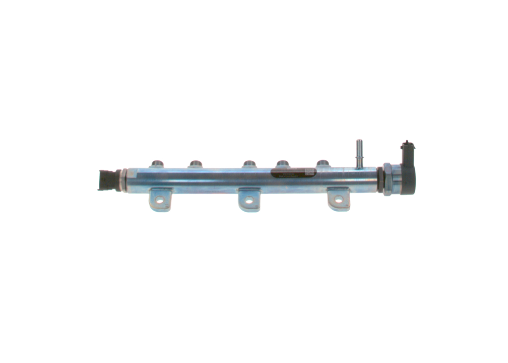 Fuel rail Bosch 0 445 214 233