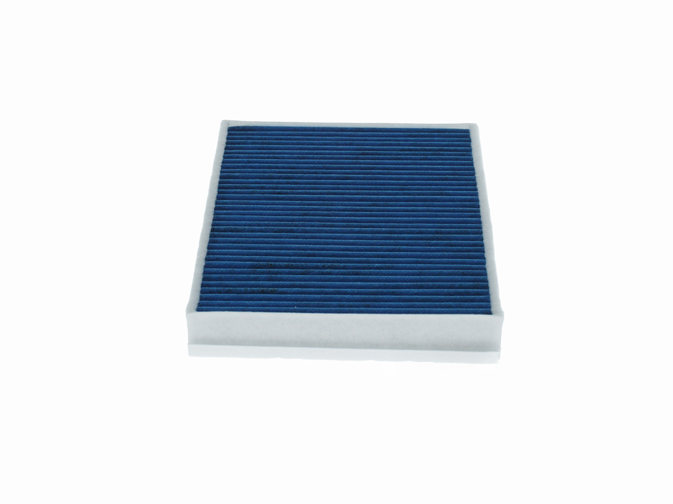 Cabin filter Bosch 0 986 628 661