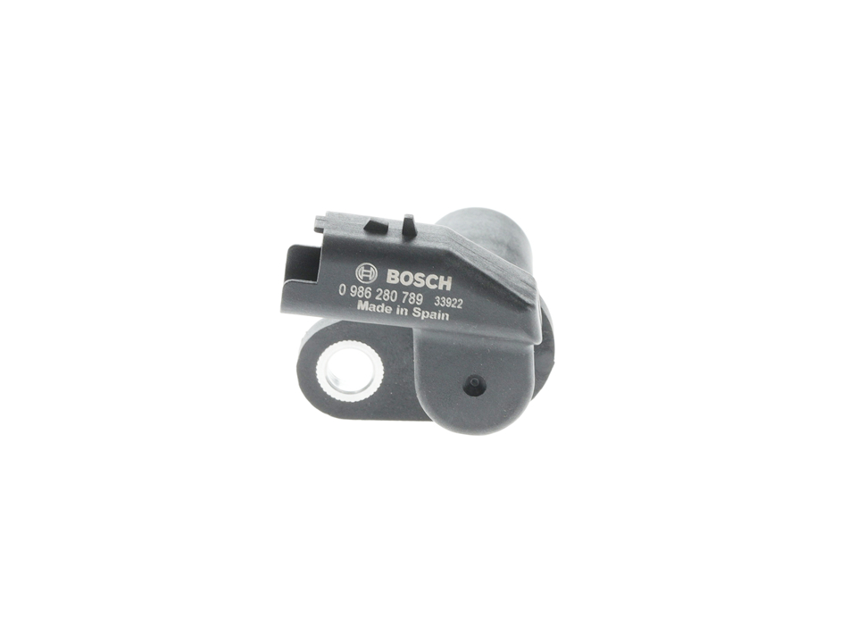 Sensor, crankshaft pulse Bosch 0 986 280 789