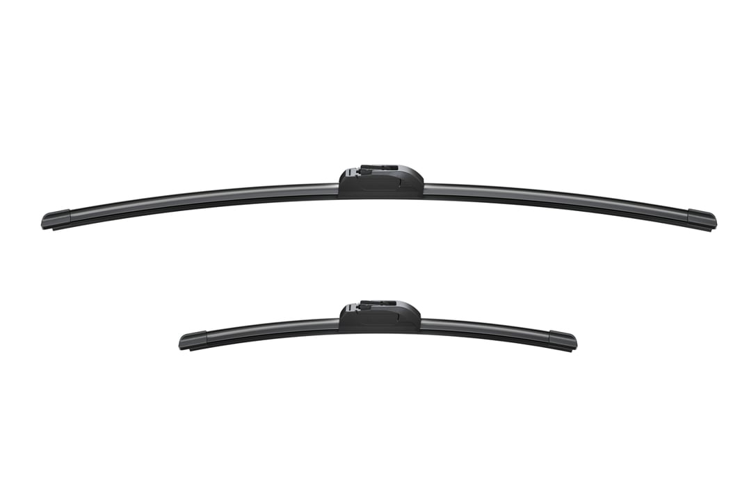 Rear wiper arm and blade Bosch 3 397 014 892