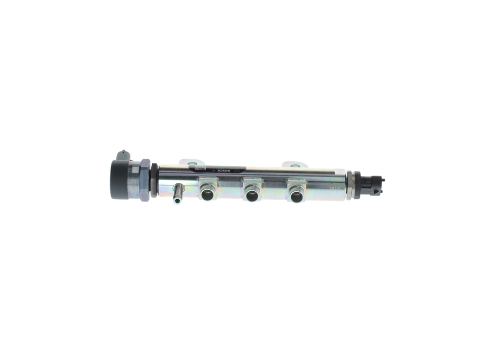 Fuel rail Bosch 0 445 212 001
