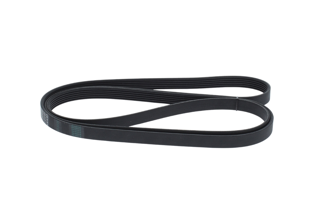 Poly-V belt Bosch 1 987 945 187