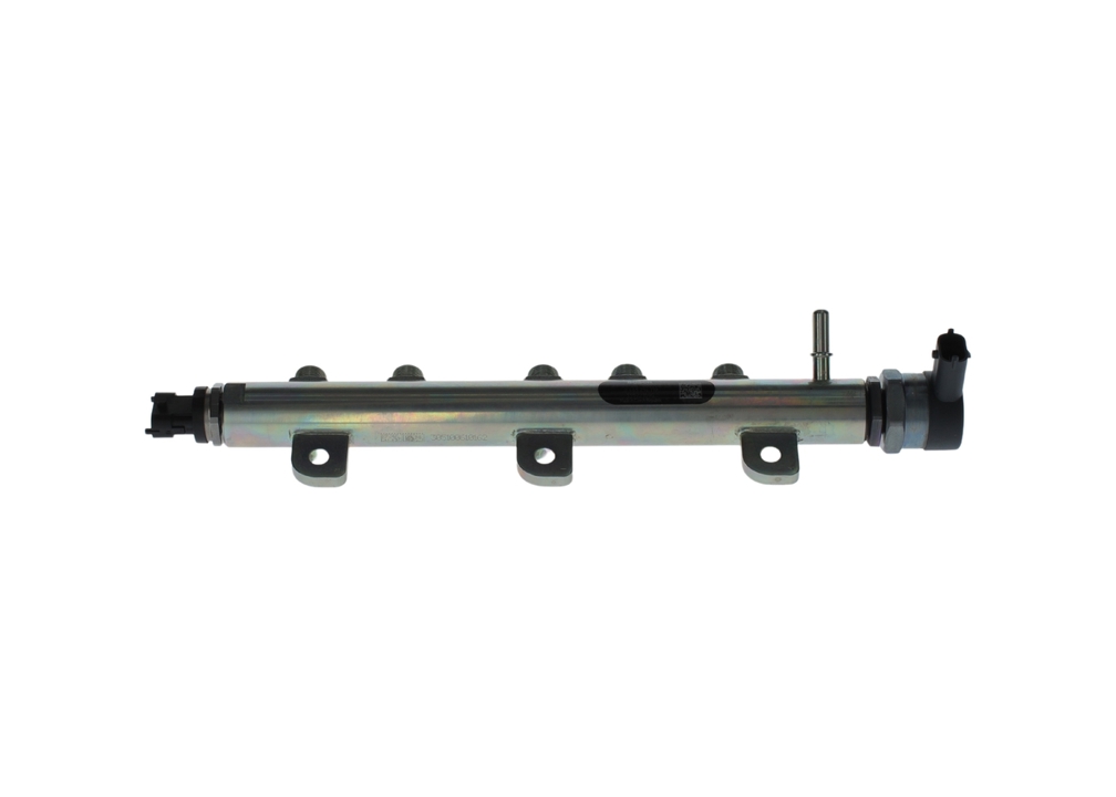 Fuel rail Bosch 0 445 214 119