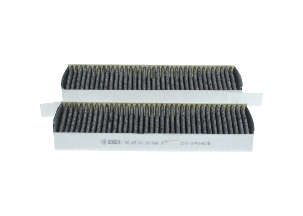 Filter, cabin air Bosch 1 987 435 641
