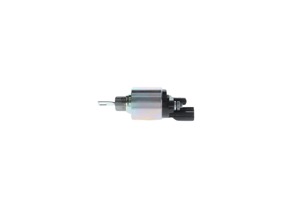 Solenoid Switch, starter Bosch 1 986 SE1 916