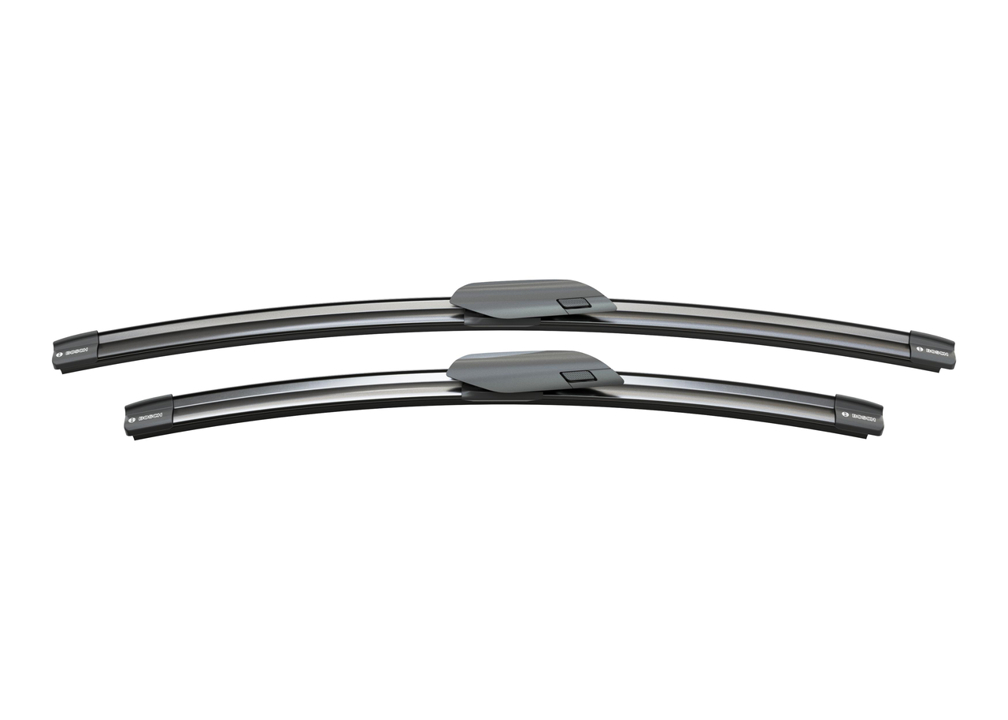 Rear wiper arm and blade Bosch 3 397 014 866