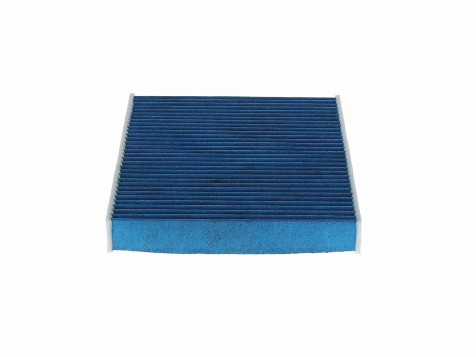 Filter, cabin air Bosch 0 986 628 639
