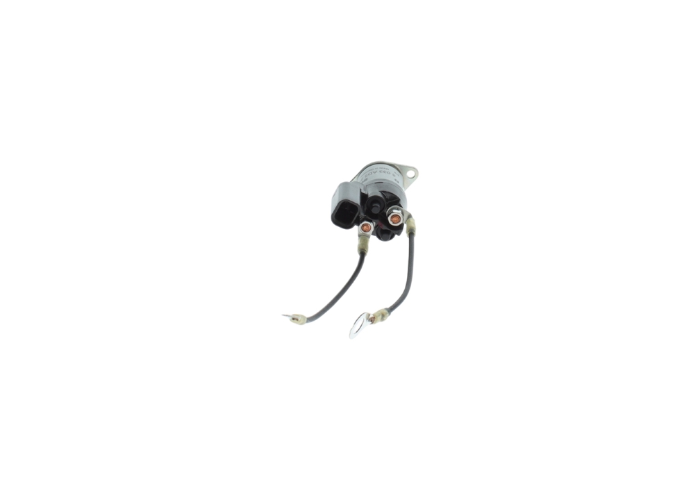 Relay Bosch 6 033 AD5 256