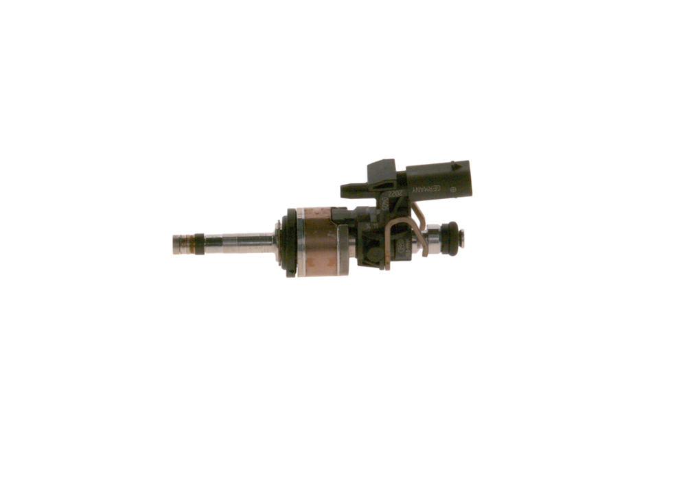 Bosch Injector – price 368 PLN