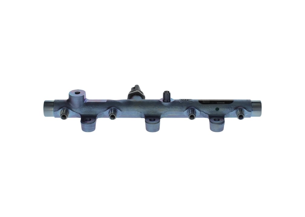 0445214091 Bosch Fuel rail