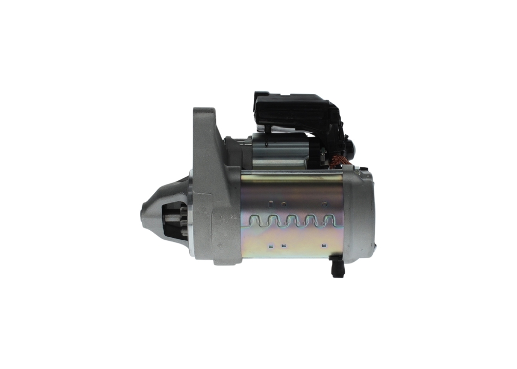Bosch 1 986 S00 607 Starter 1986S00607 1986S00607 Bosch Starter
