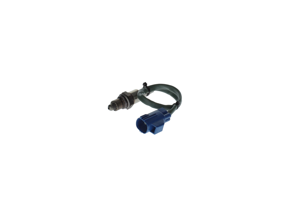 Lambda probe Jaguar F-Type: 02580300D1 Bosch Lambda sensor