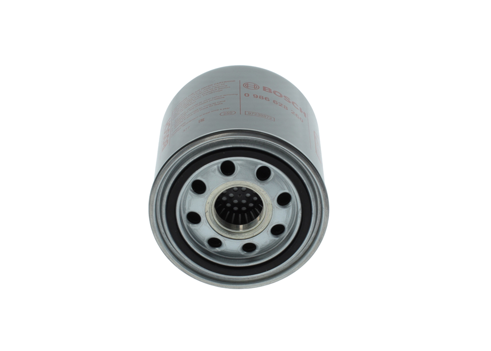 Bosch 0 986 628 260 Air Dryer Cartridge, compressed-air system 0986628260 0986628260 Bosch Air Dryer Cartridge, compressed-air system