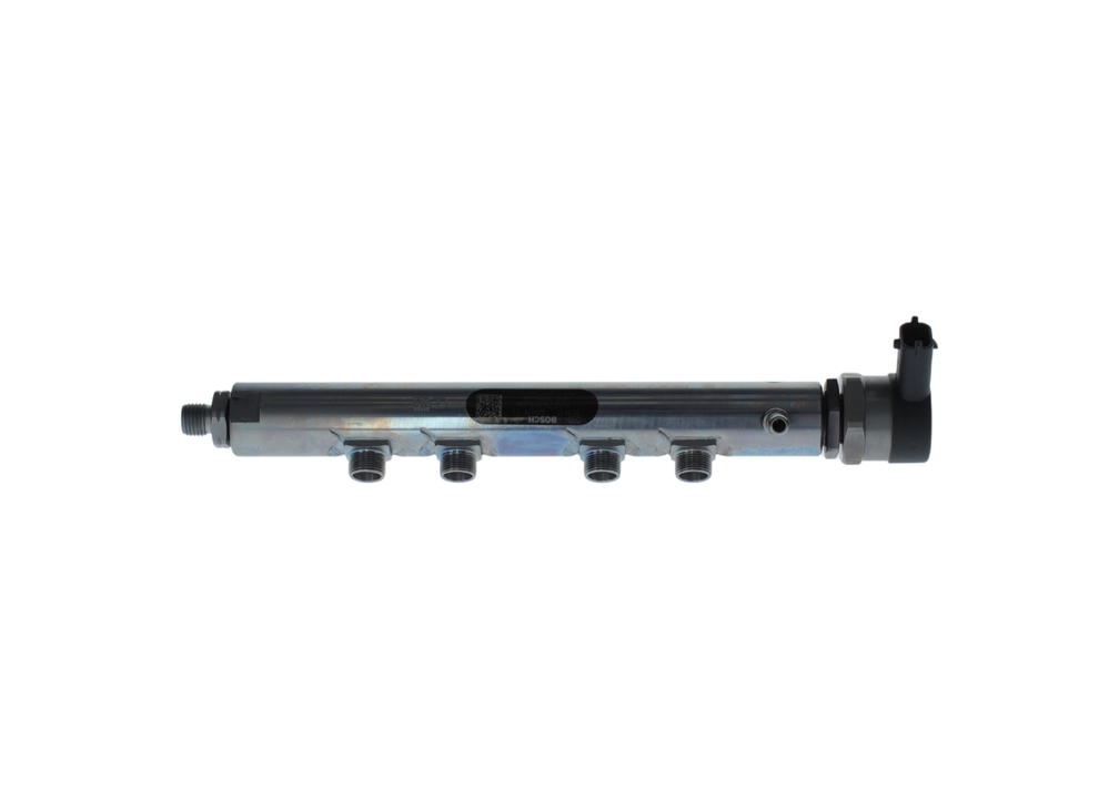 0445216045 Bosch Fuel rail