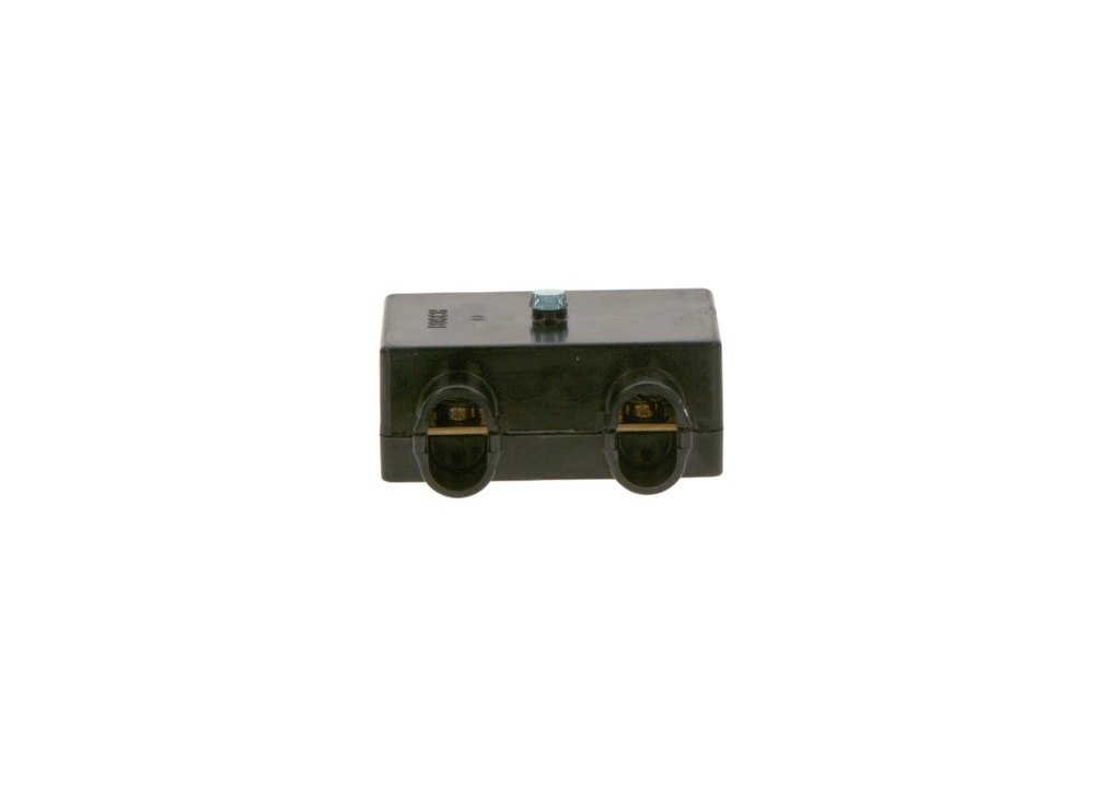 0354120006 Bosch Fuse box housing