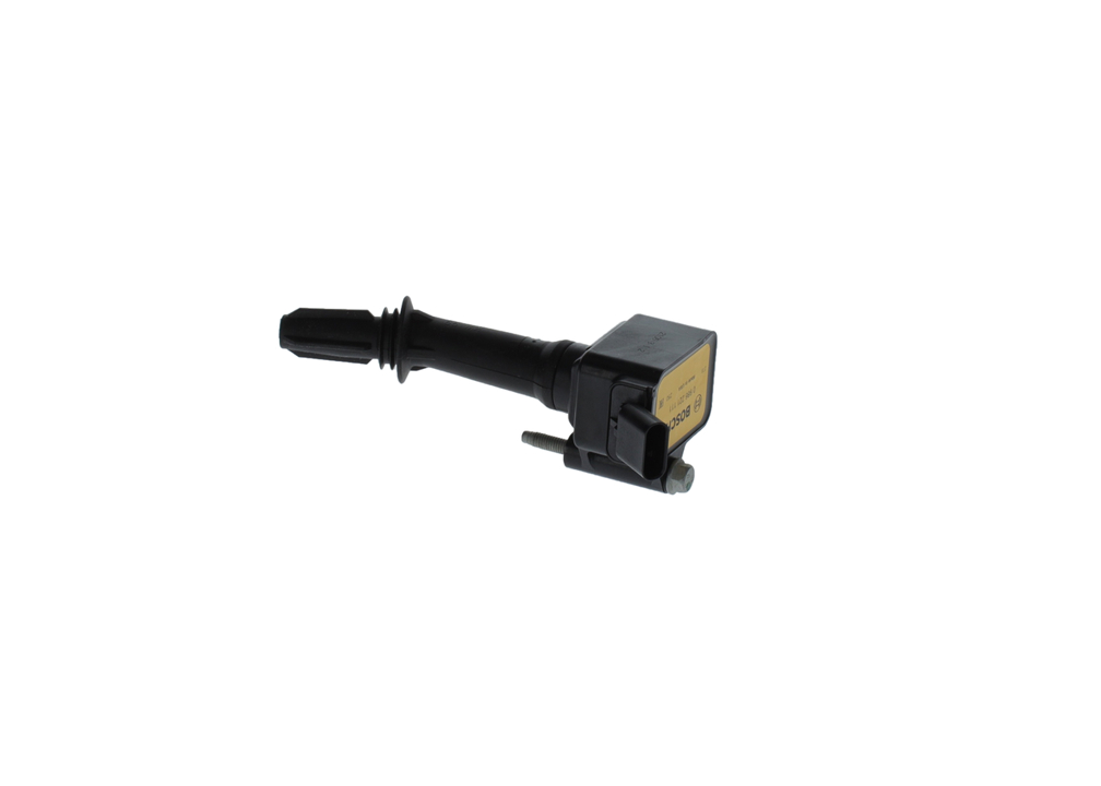 Engine coil Opel Astra K: 0986221111 Bosch Ignition coil