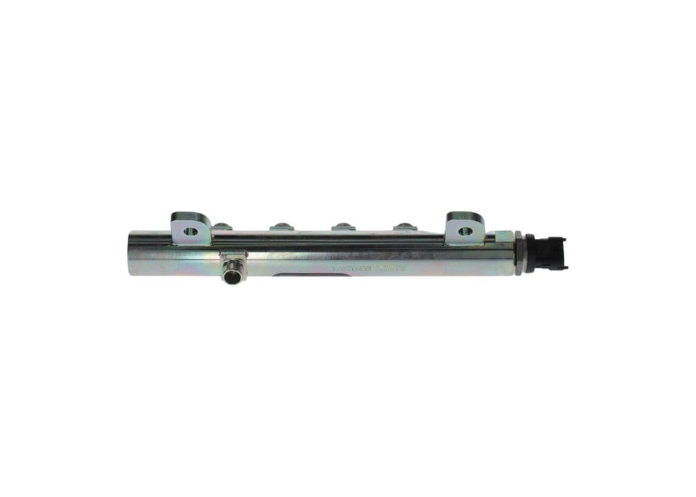 Bosch 0 445 214 058 Fuel rail 0445214058 0445214058 Bosch Fuel rail