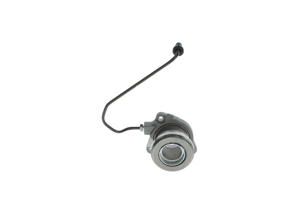 Release bearing Opel Insignia A: 0986486634 Bosch Release bearing
