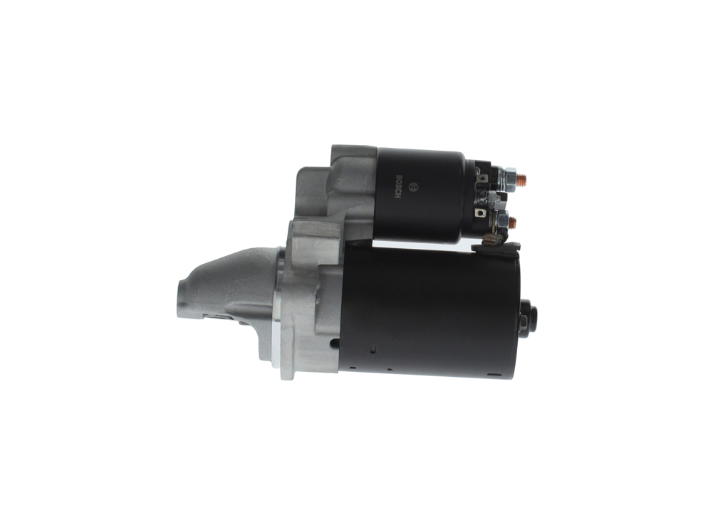 Starter motor Toyota Aygo: 1986S00672 Bosch Starter
