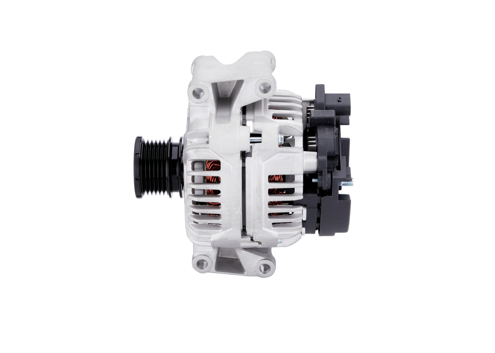 Bosch 1 986 A00 808 Alternator 1986A00808 1986A00808 Bosch Alternator