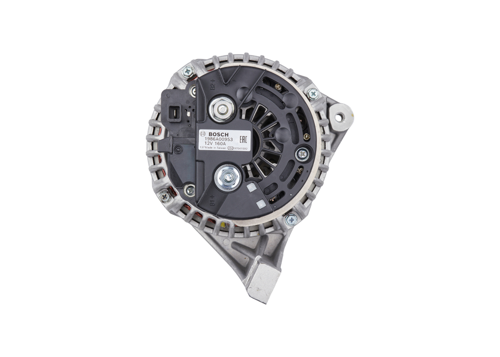 Bosch Alternator – price [object Object] PLN
