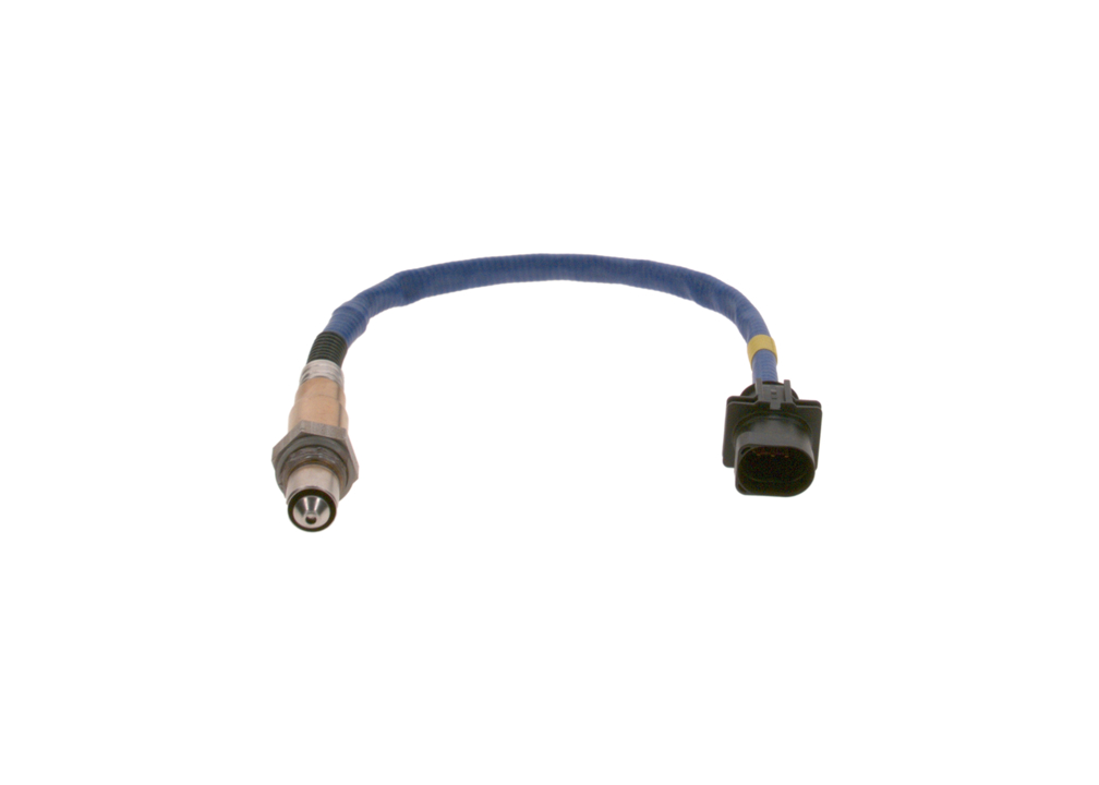 Lambda probe Toyota Auris: 0281004229 Bosch Lambda sensor
