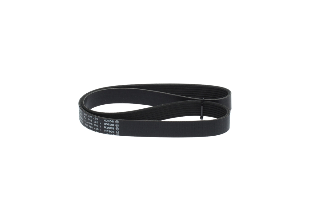 Poly-V belt Bosch 1 987 946 176
