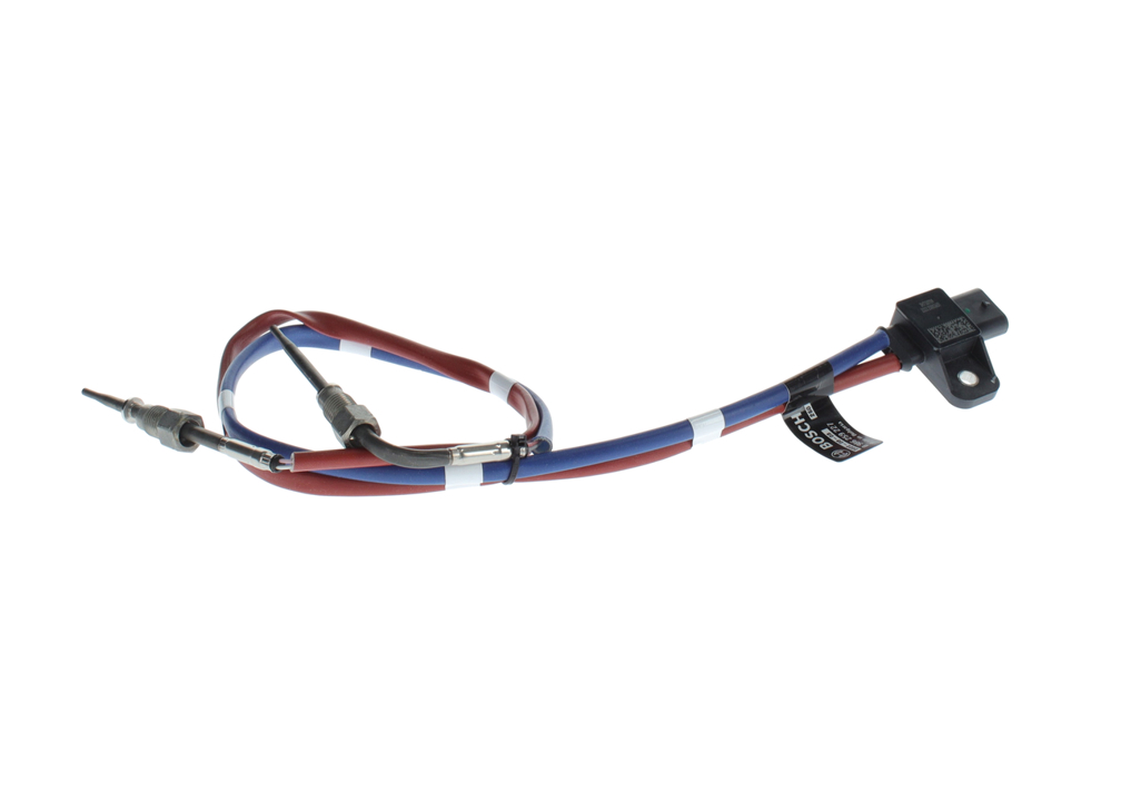 Sensor, exhaust gas temperature Bosch 0 986 259 227