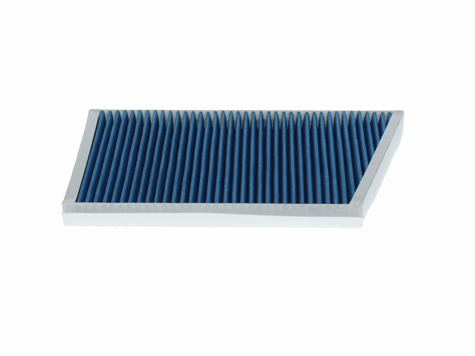 Filter, cabin air Bosch 0 986 628 603