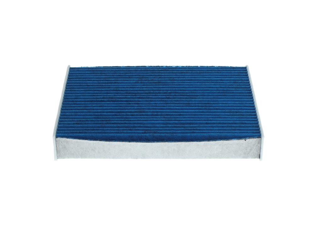 Filter, cabin air Bosch 0 986 628 665