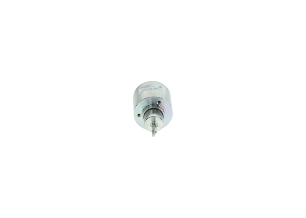 Solenoid switch, starter Bosch 1 986 SE1 576