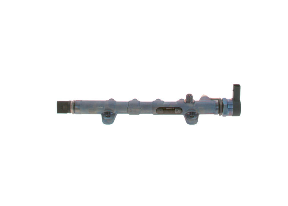 Fuel rail Bosch 0 445 214 313