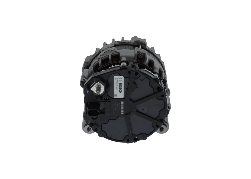 Buy Bosch 1986A01224 – good price at EXIST.AE!