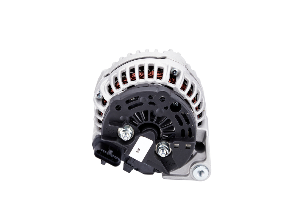 Bosch Alternator – price [object Object] PLN