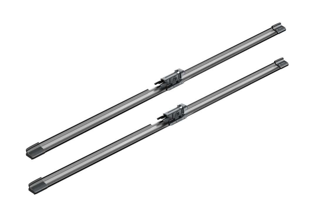 Rear wiper arm and blade Bosch 3 397 110 00A