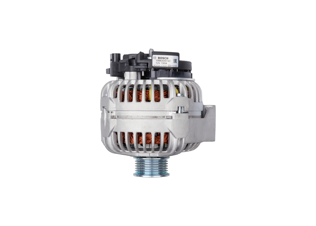 Buy Bosch 1986A00743 – good price at EXIST.AE!