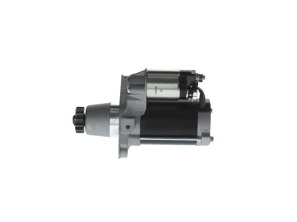 Engine starter motor Toyota Alphard: 1986S00605 Bosch Starter