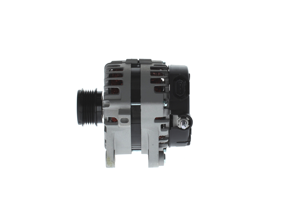 Alternator KIA Optima (Kia Optima): 1986A01278 Bosch Alternator