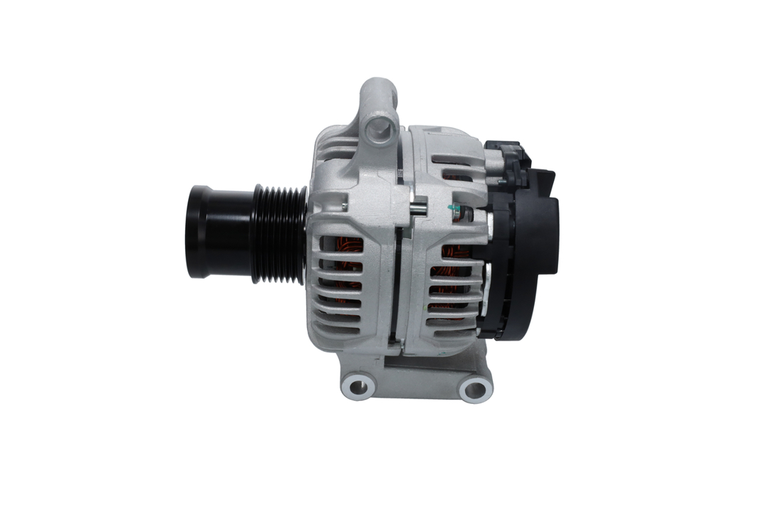 Alternator Ford: 1986A00676 Bosch Alternator