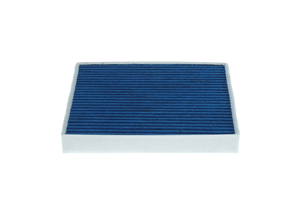 AC filter BMW 2 series Active Tourer: 0986628597 Bosch Filter, cabin air
